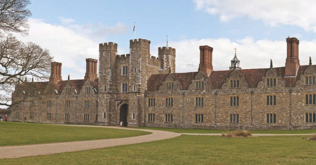 Knole House, Sevenoaks