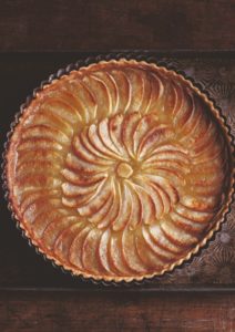 Apple Tart