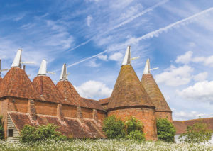 Oast House