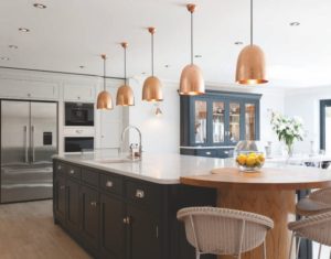 Kings Cross Lane kitchen