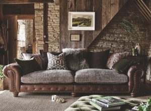 Wilson sofa, Lenleys