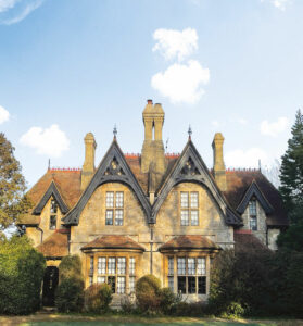 London Road, Canterbury