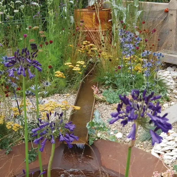 perfect 10 garden creative