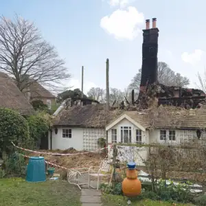 period homes need extra cover