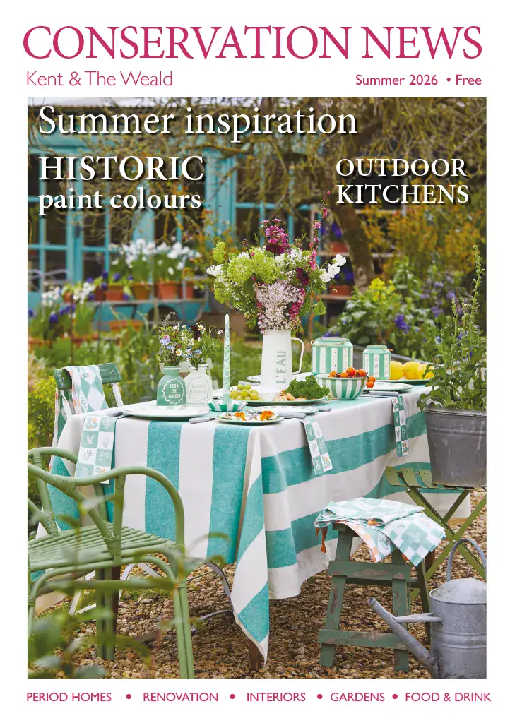 Conservation News Summer 26