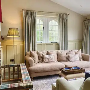 Extending a Period Property