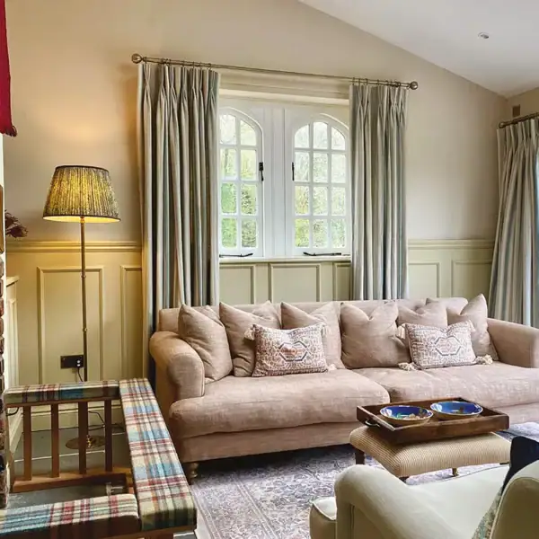 Extending a Period Property