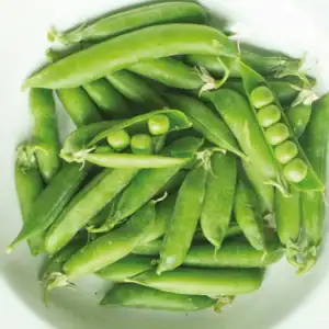 Spring Superfoods