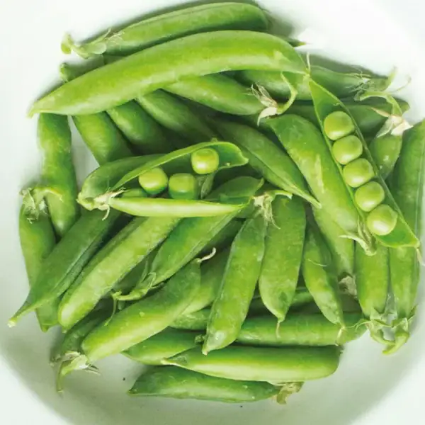 Spring Superfoods