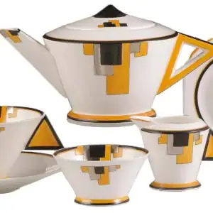 shelley ceramics