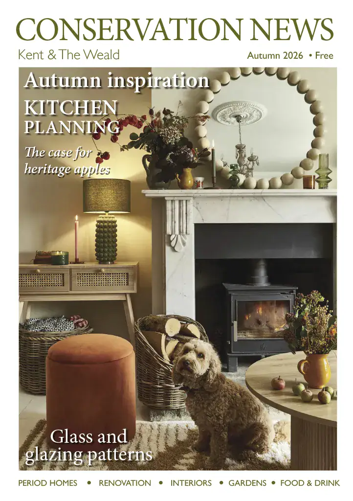 Conservation News Autumn 2026