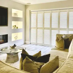 shutters are a summer essential