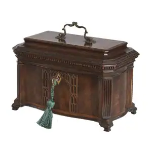 Antique Boxes