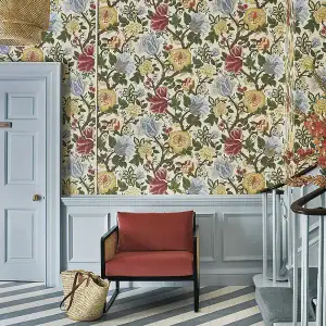 The Fascinating History of Chintz