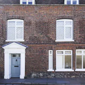 white friars