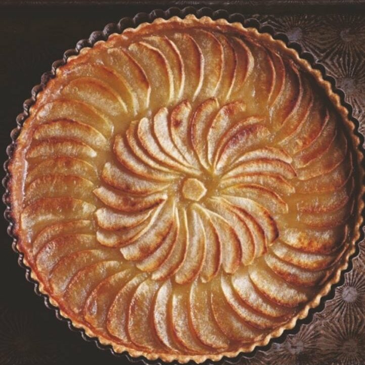 Apple Tart