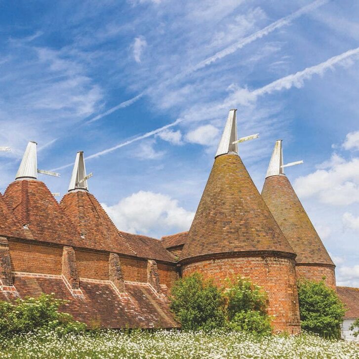 Oast House