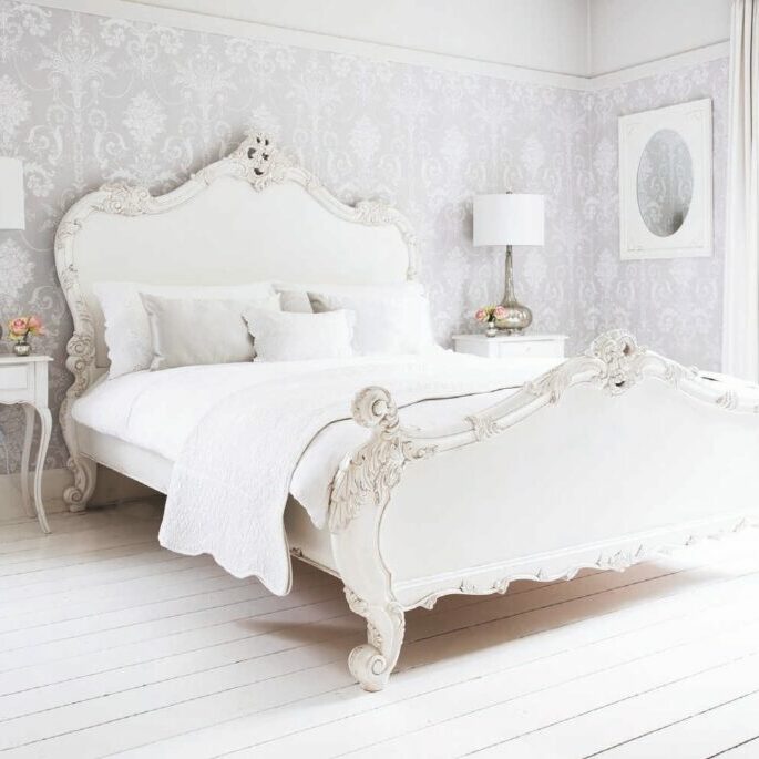 The French Bedroom Company