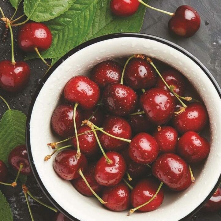 cherry