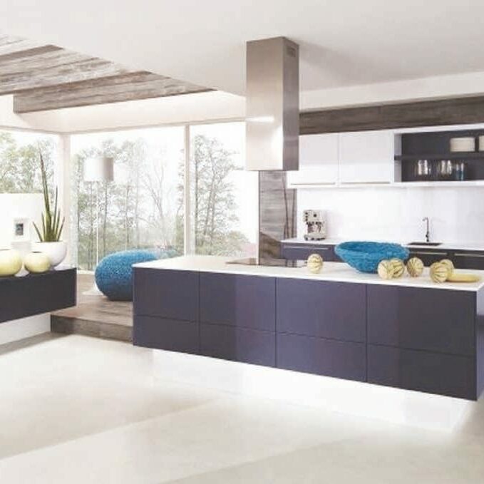 Indesign Kitchens